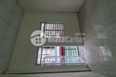 Bán lỗ nhà nở hậu gần chợ sầm uất