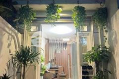 Bán nhà tân mai ngõ nông thông tặng nội thất 42