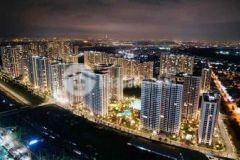 Cắt lỗ 500tr căn hộ vinhome full nội thất