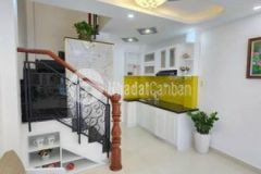 1 tỷ 980tr sở hữu nhà 3 lầu 3pn hxh 5m q bình tân