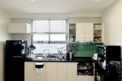 Căn góc 2pn 75m2 the pegasuite full nt đã có sổ