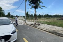 Chính chủ cần bán 3 lô liền kề khu mới đường 11 5m