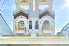 Anh mình cần bán nhà bình tân 4m x 24m