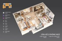 Bán ưu đãi căn hộ cao cấp view biển mỹ khê đà nẵg