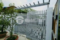 Nhà vườn 12x12 kênh trung ương vĩnh lộc a