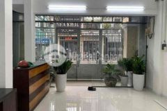 Hót mt quận 10 nguyễn tiểu la 71m 6 tầng 21 tỷ 5