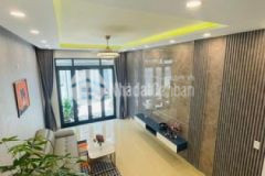 Bán nhà xinh nhất phố nguyễn hoàng quận hải châu