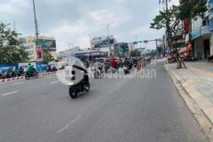 Nhà mt kd hải châu gần lô góc phan đăng lưu bv mắt