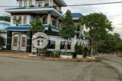 Lô biệt thự d7 trục chính bicosi 17x24