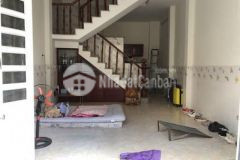 Nhà nguyễn thượng hiền p1 gò vấp 35m2 2 05 tỷ tl