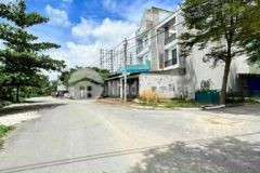 Cần bán lại lô đất giá tốt đường vườn lài q12