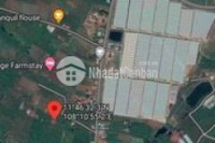 Bán đất lâm hà làm khu dl