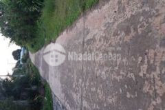 Đât ơ nông thôn 500m2 hiêu liem vinh cưu dn