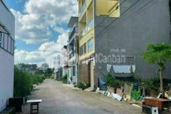 Bán đất an phú đông 3 giá 45trm2