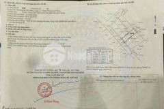 Kẹt tiền cần bán lô đất vườn lài apđ