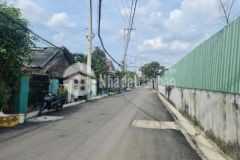 Chỉ 42trm2 mặt tiền 306 vườn lài gần cầu sắt