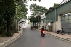 Bán nhà cự khối ô tô kd 56 m2 2 tầng mt