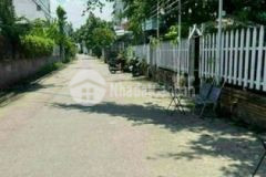 Chính chủ bán đất mặt tiền 211 vườn lài