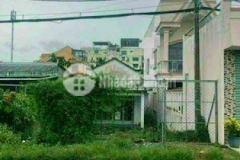 Bán đất mặt tiền an phú đông 3 giá 38 5trm2