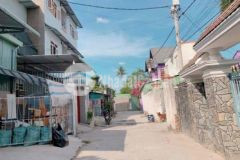 Cần bán dãy trọ 12 phòng ở an phú đông q12