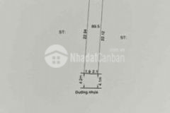 Đất phú thọ hẻm lê hồng phong