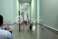 Nhà phú hoà hẻm lê hồng phong