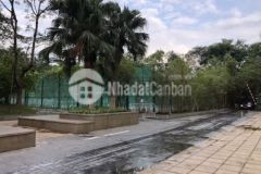Bán căn hộ chung cư rừng cọ ecopark 92 m2