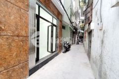 Nhà mới triều khúc thanh xuân dt 35m