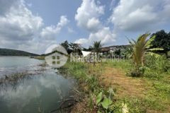 Đất sào đăkru qh thổ cư cách ql14 chỉ 1 5km