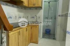 Nhà 1 triet 1 lầu hiệp thành quận 12