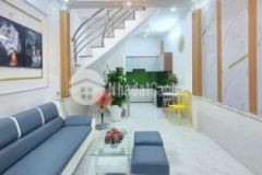 Nhà 3 4x9m 2pn huỳnh tấn phát 1 72 tỷ