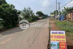 So rieng mat tien kinh doanh