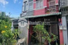 Nhà 3 2x8m 2pn hẻm 7m đào tông nguyên 1 69 tỷ