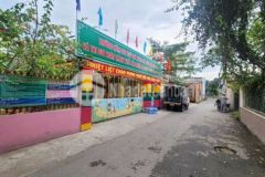 Đất ngay trung tâm hành chính dĩ an 23trieum2