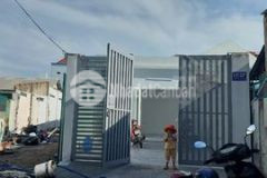 Đất trống đường tân lập 2 shr 219 1 m2