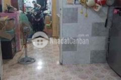 Bán nhà bình thạnh xô viết nghệ tĩnh 72m2 2 tầng