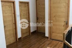 Bán nhà 2 tầng kiệt 3 tháng 2