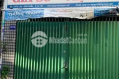 Nhà hxh lạc long quân