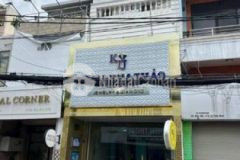 Mt 8 bắc hải 4x25 4 lầu công viên lê thị riêng