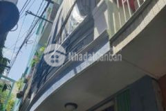 Nhà bán 1843831 âu duong lân p3q8