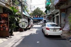 Bán căn nhà 3 lầu đẹp sử dụng 188m2 khu sang trọng