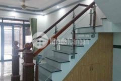 Nhà mới 1trệt2lầu bệnh viện txtân uyên ht bank