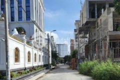 Đất 5x1680m2 đông nam ngay bến xưa