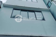 Bán nhà q10 trần nhân tôn78m2 hẻm ôtô nhỉnh 10tỷ