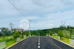 Bán đất nghĩ dưỡng hồ tràm sổ hồng riêng 150m2