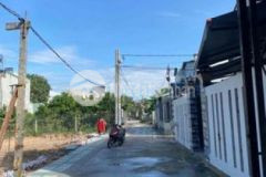 Bán đất phú mỹ nhánh dx006