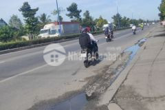 Chính chủ ấp 2 sông trầu