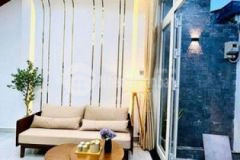 Bán nhà 2 tầng kiệt 121 nguyễn chí thanh