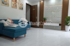 Chính chủ bán căn hộ 35m 1 ngủ phố chùa bộc