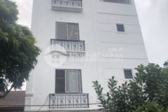 Nhà 30m2x4t gần đường oto đông la 2 4 tỷ